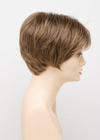 Angel by Envy | Synthetic Wig | Basic Cap