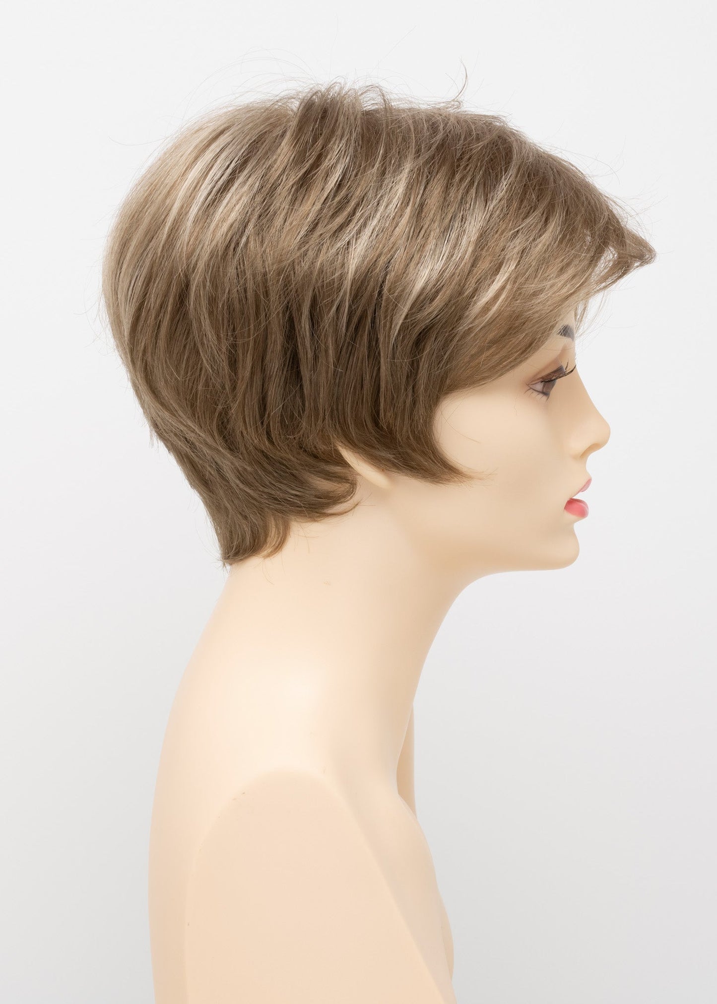 Angel by Envy | Synthetic Wig | Basic Cap