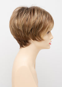 Angel by Envy | Synthetic Wig | Basic Cap