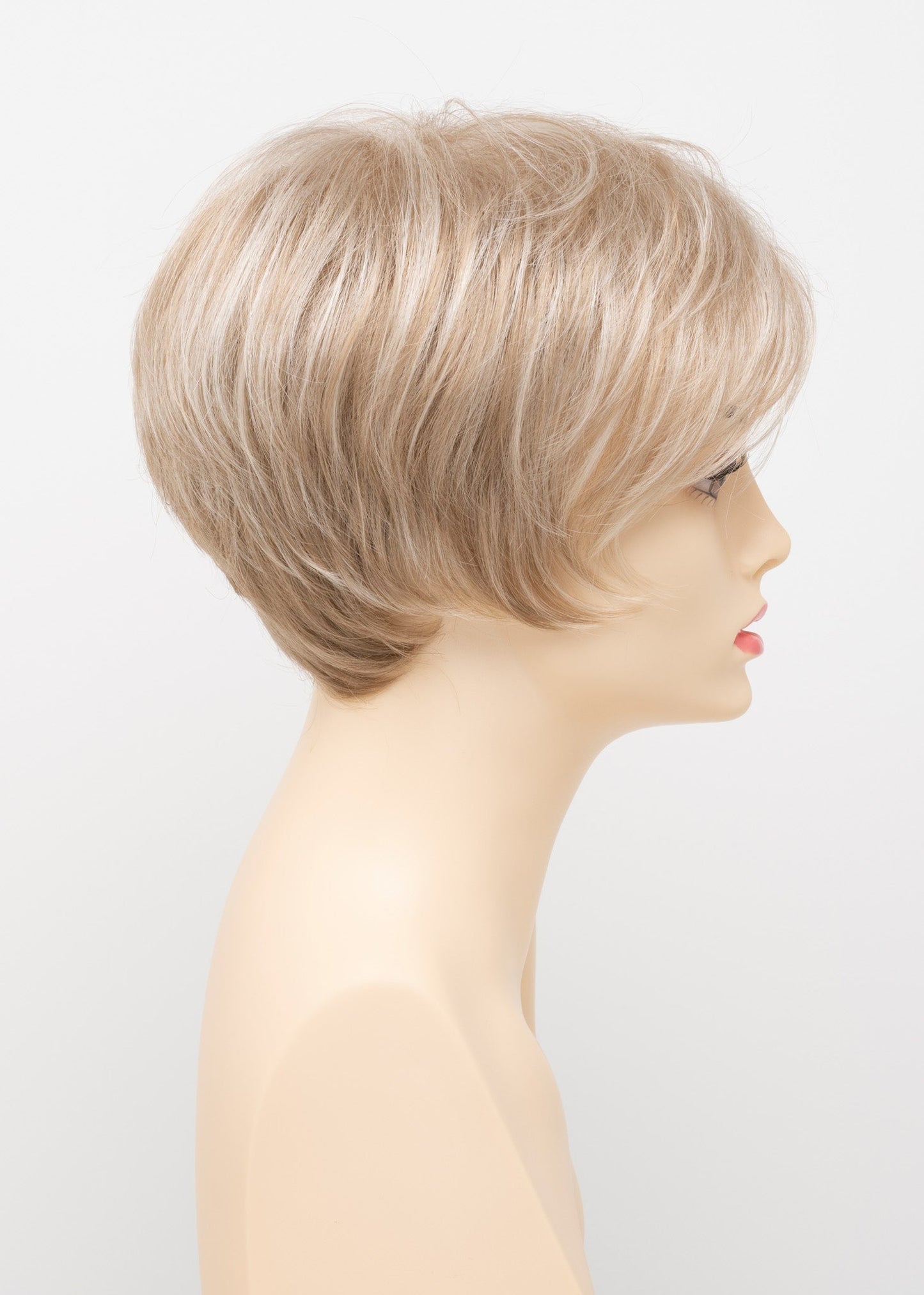 Angel by Envy | Synthetic Wig | Basic Cap