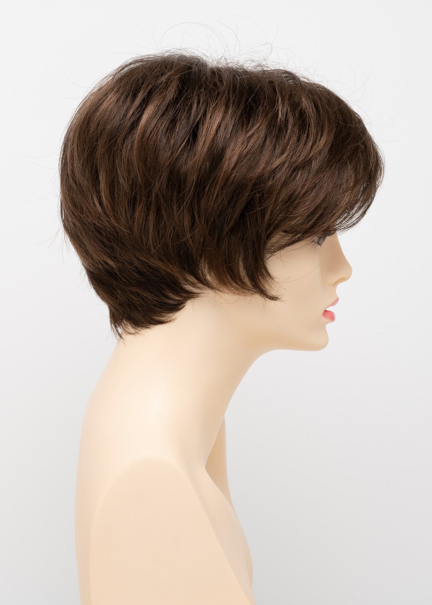 Angel by Envy | Synthetic Wig | Basic Cap