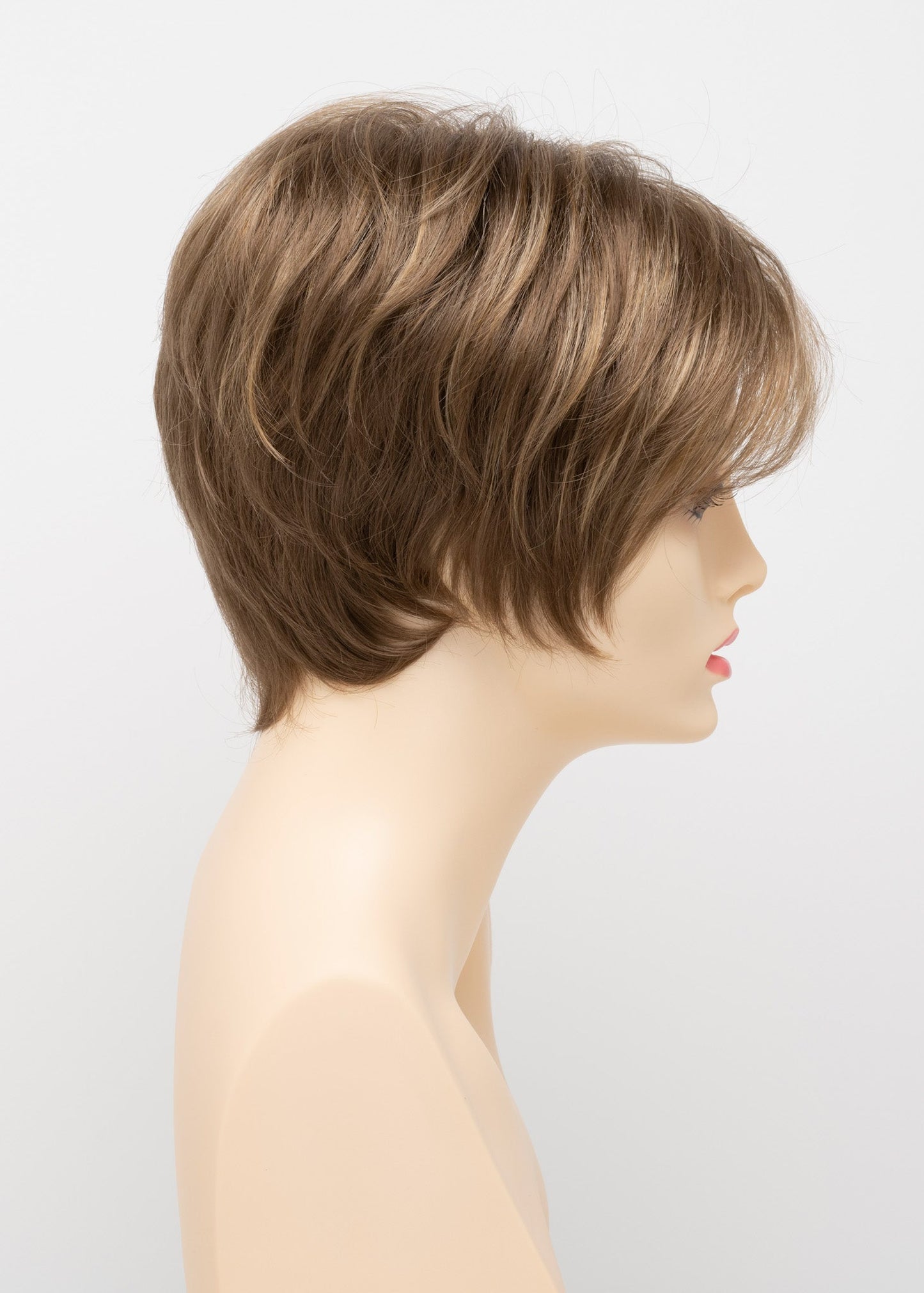 Angel by Envy | Synthetic Wig | Basic Cap