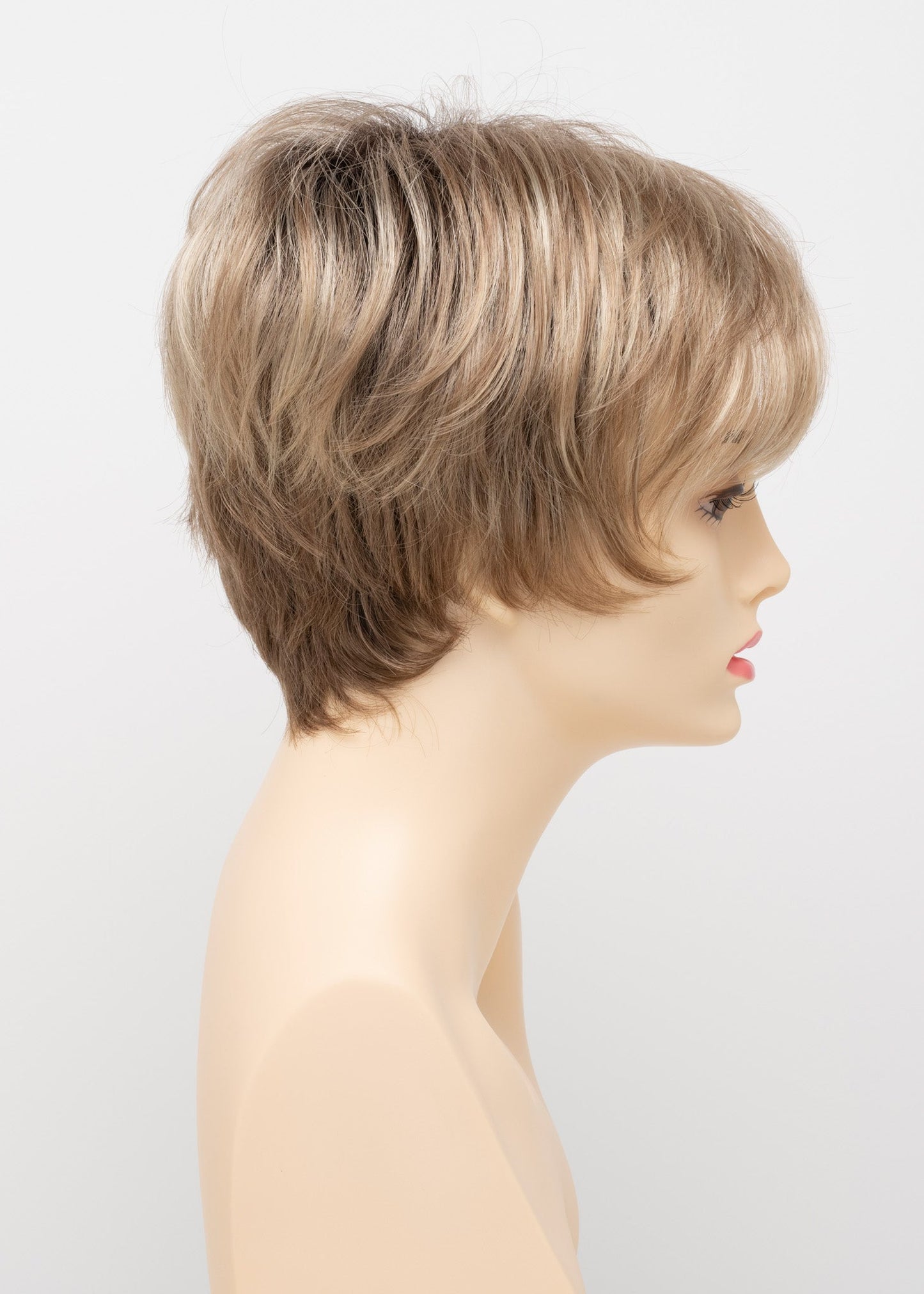 Angel by Envy | Synthetic Wig | Basic Cap
