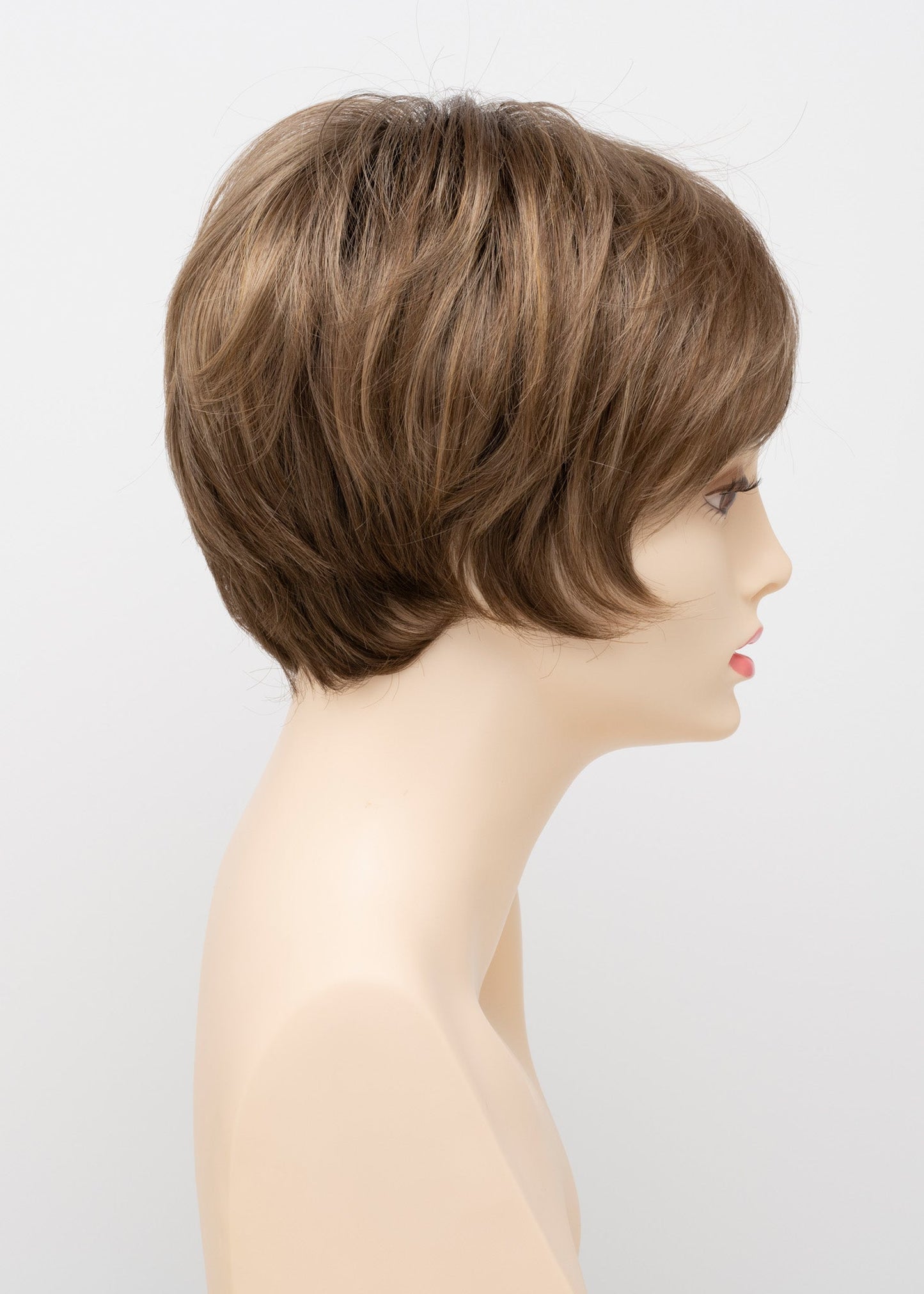 Angel by Envy | Synthetic Wig | Basic Cap