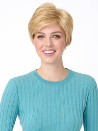 Angel by Envy | Synthetic Wig | Basic Cap