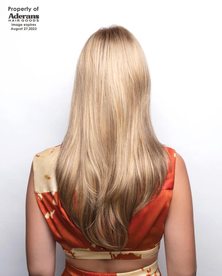 Angelica (Large) by Noriko | Synthetic Wig | Basic Cap (1702)