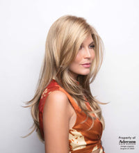 Angelica (Large) by Noriko | Synthetic Wig | Basic Cap (1702)