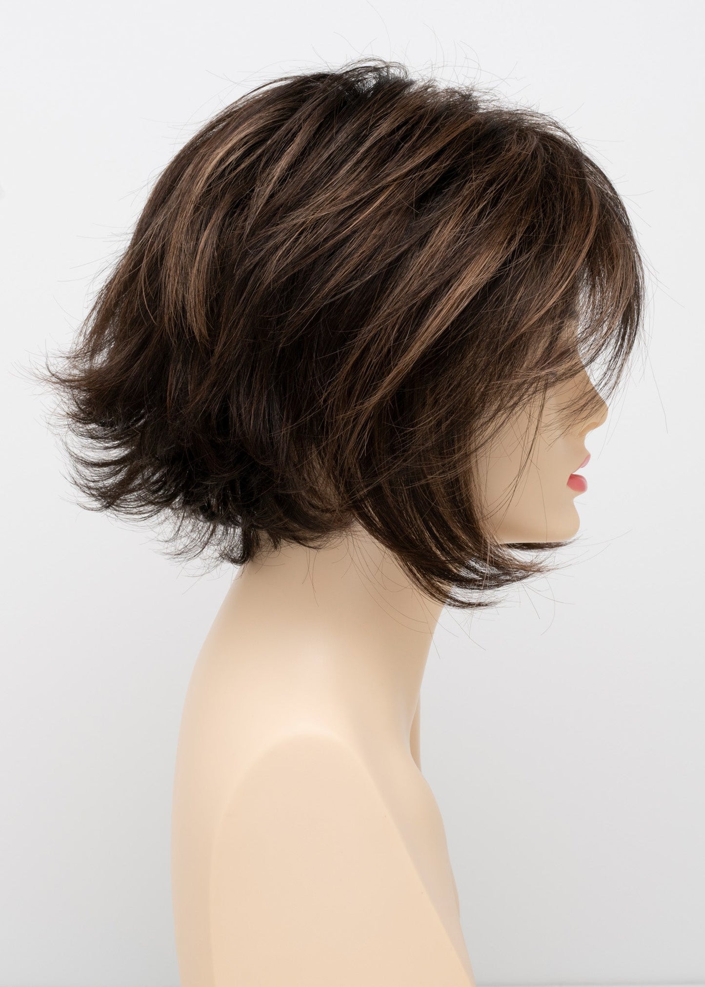 Angie by Envy | Synthetic Lace Front Wig | Mono Top