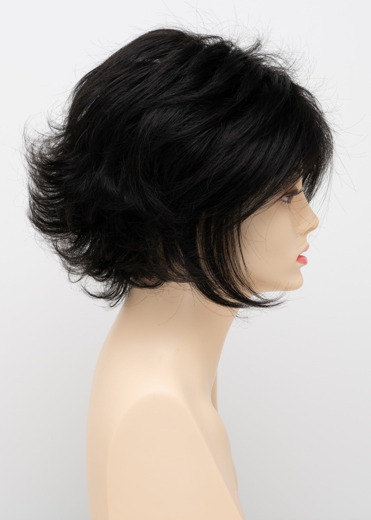 Angie by Envy | Synthetic Lace Front Wig | Mono Top