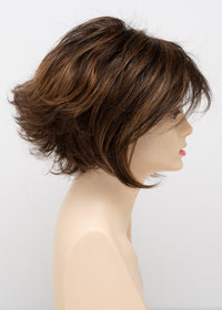 Angie by Envy | Synthetic Lace Front Wig | Mono Top