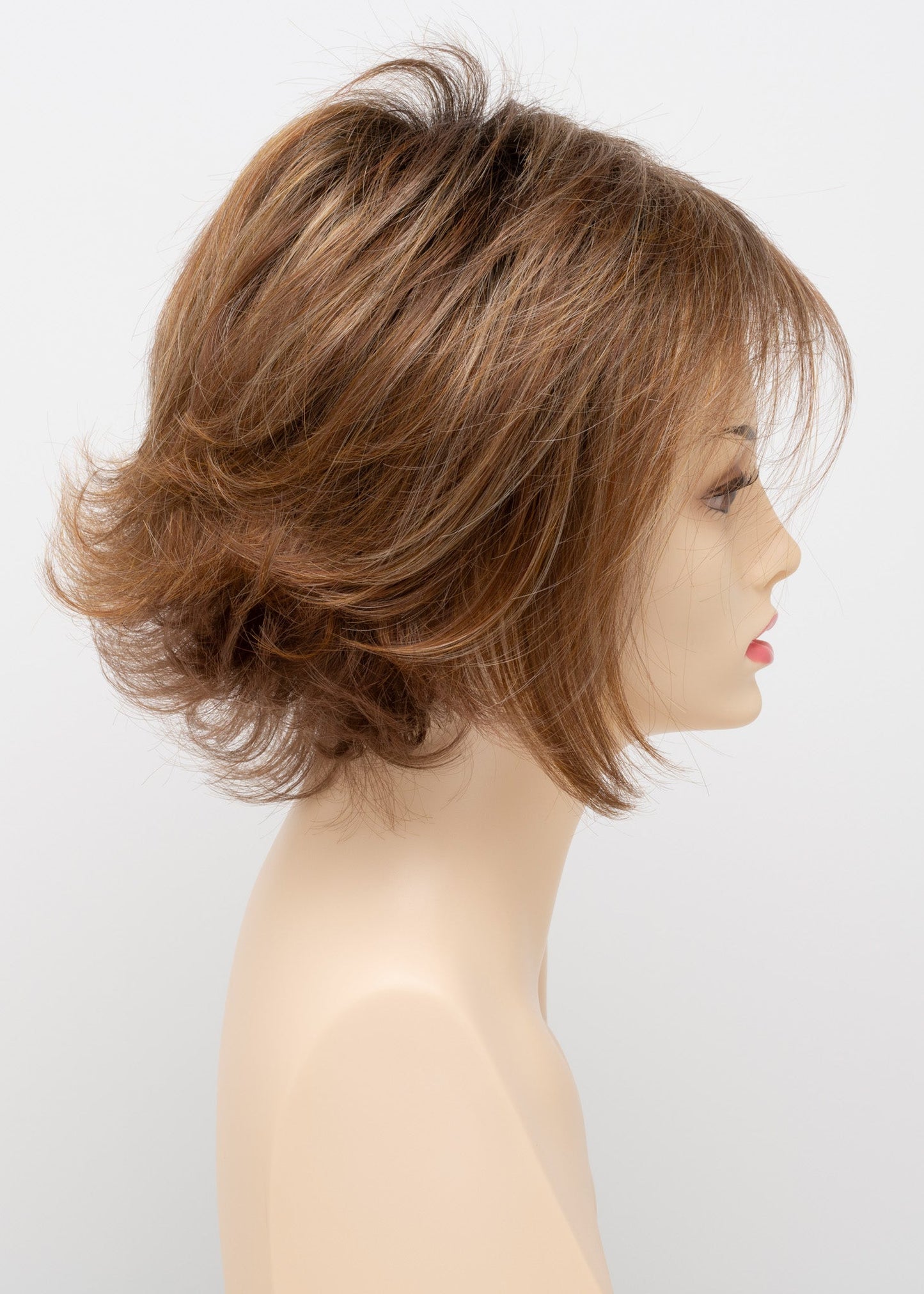 Angie by Envy | Synthetic Lace Front Wig | Mono Top