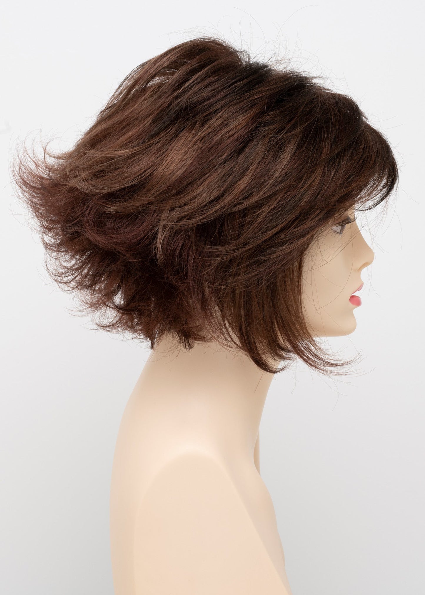 Angie by Envy | Synthetic Lace Front Wig | Mono Top