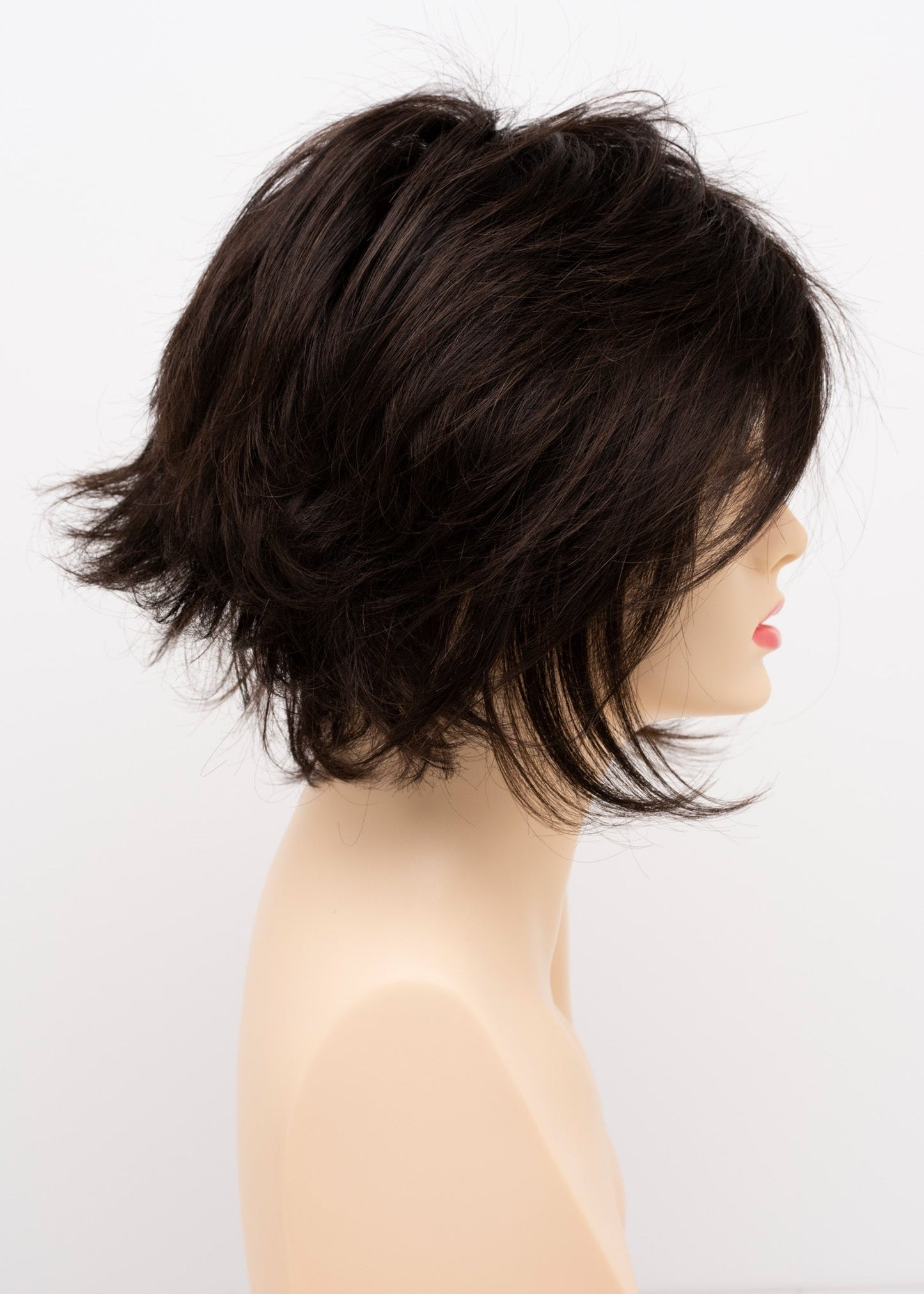 Angie by Envy | Synthetic Lace Front Wig | Mono Top