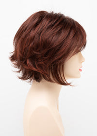 Angie by Envy | Synthetic Lace Front Wig | Mono Top