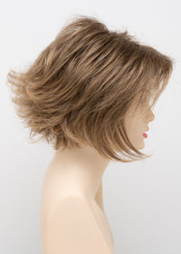 Angie by Envy | Synthetic Lace Front Wig | Mono Top