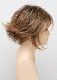 Angie by Envy | Synthetic Lace Front Wig | Mono Top