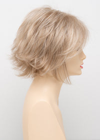 Angie by Envy | Synthetic Lace Front Wig | Mono Top