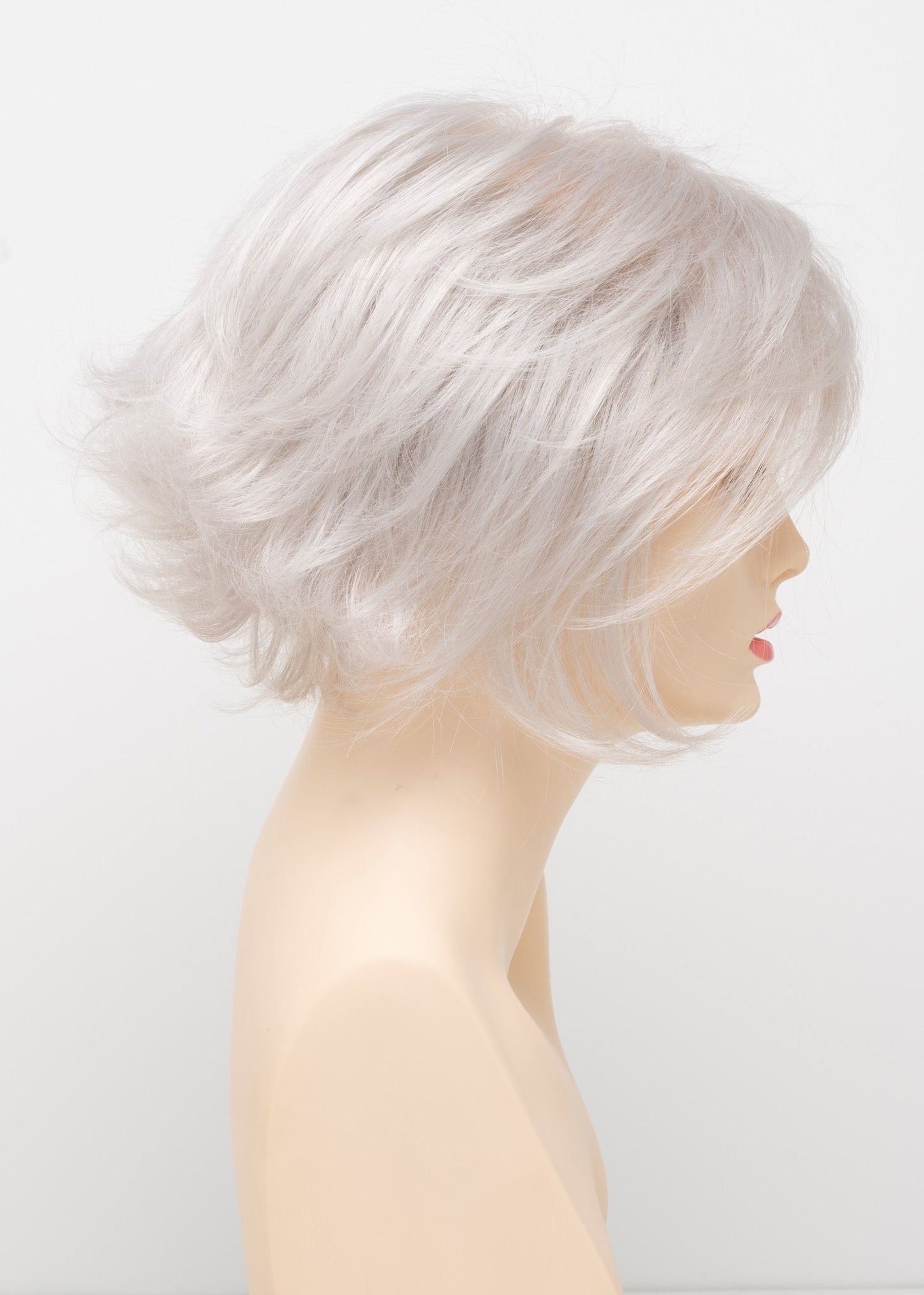 Angie by Envy | Synthetic Lace Front Wig | Mono Top