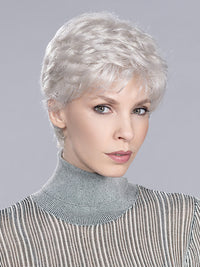 APART HI by ELLEN WILLE in WHITE MIX 60.101  | Pearl White and Pearl Platinum Blend