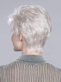 APART HI by ELLEN WILLE in WHITE MIX 60.101  | Pearl White and Pearl Platinum Blend
