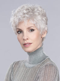 APART HI by ELLEN WILLE in WHITE MIX 60.101  | Pearl White and Pearl Platinum Blend