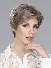 APART MONO by ELLEN WILLE in PEARL MIX 101.14 | Pearl Platinum and Medium Ash Blonde Blend