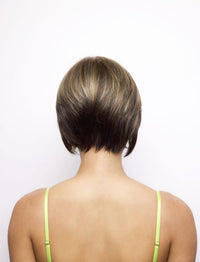 Audrey by Rene of Paris | Synthetic Wig | Basic Cap (2350)