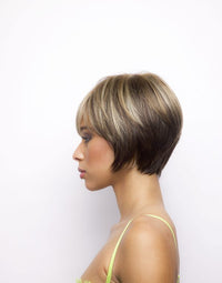 Audrey by Rene of Paris | Synthetic Wig | Basic Cap (2350)
