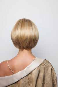 Ayumi by Noriko | Synthetic Extended Lace Front Wig | Mono Part (1731)