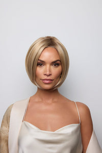 Ayumi by Noriko | Synthetic Extended Lace Front Wig | Mono Part (1731)