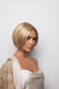 Ayumi by Noriko | Synthetic Extended Lace Front Wig | Mono Part (1731)