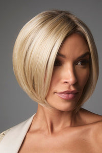 Ayumi by Noriko | Synthetic Extended Lace Front Wig | Mono Part (1731)