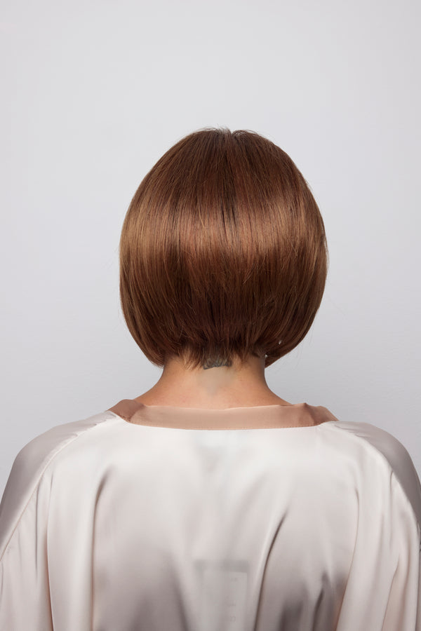 Ayumi by Noriko | Synthetic Extended Lace Front Wig | Mono Part (1731)