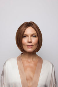 Ayumi by Noriko | Synthetic Extended Lace Front Wig | Mono Part (1731)