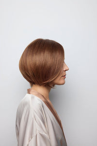 Ayumi by Noriko | Synthetic Extended Lace Front Wig | Mono Part (1731)