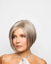 Beau by Noriko | Synthetic Wig | Lace Front & Mono Part (1727)