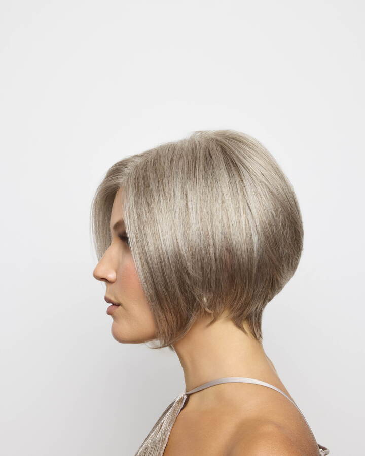 Beau by Noriko | Synthetic Wig | Lace Front & Mono Part (1727)