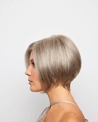 Beau by Noriko | Synthetic Wig | Lace Front & Mono Part (1727)