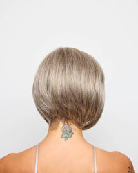 Beau by Noriko | Synthetic Wig | Lace Front & Mono Part (1727)