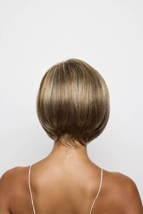 Beau by Noriko | Synthetic Wig | Lace Front & Mono Part (1727)