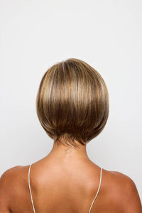 Beau by Noriko | Synthetic Wig | Lace Front & Mono Part (1727)