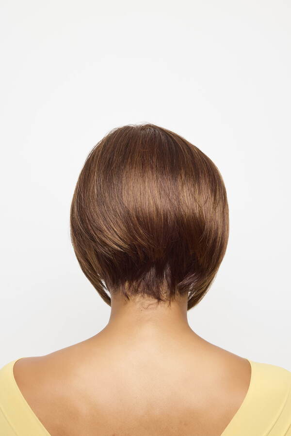 Beau by Noriko | Synthetic Wig | Lace Front & Mono Part (1727)