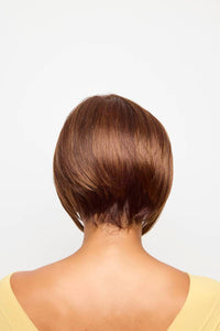 Beau by Noriko | Synthetic Wig | Lace Front & Mono Part (1727)