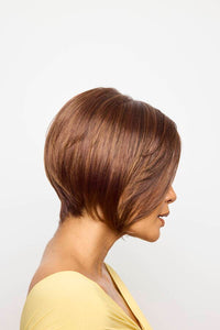 Beau by Noriko | Synthetic Wig | Lace Front & Mono Part (1727)