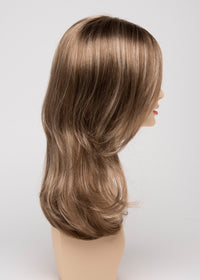 Belinda by Envy | Synthetic Lace Front Wig | Hand-Tied Mono Part