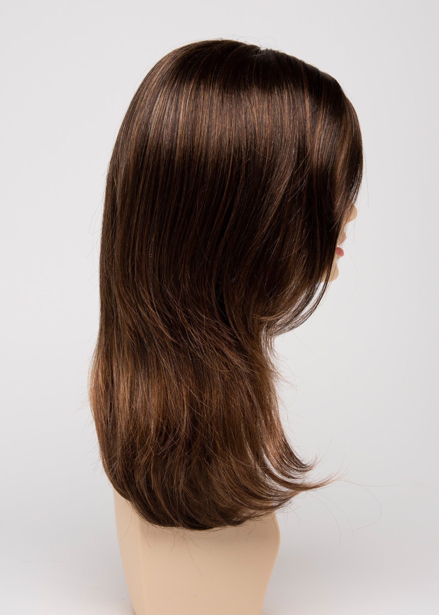 Belinda by Envy | Synthetic Lace Front Wig | Hand-Tied Mono Part
