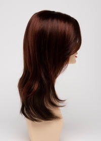 Belinda by Envy | Synthetic Lace Front Wig | Hand-Tied Mono Part