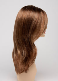 Belinda by Envy | Synthetic Lace Front Wig | Hand-Tied Mono Part