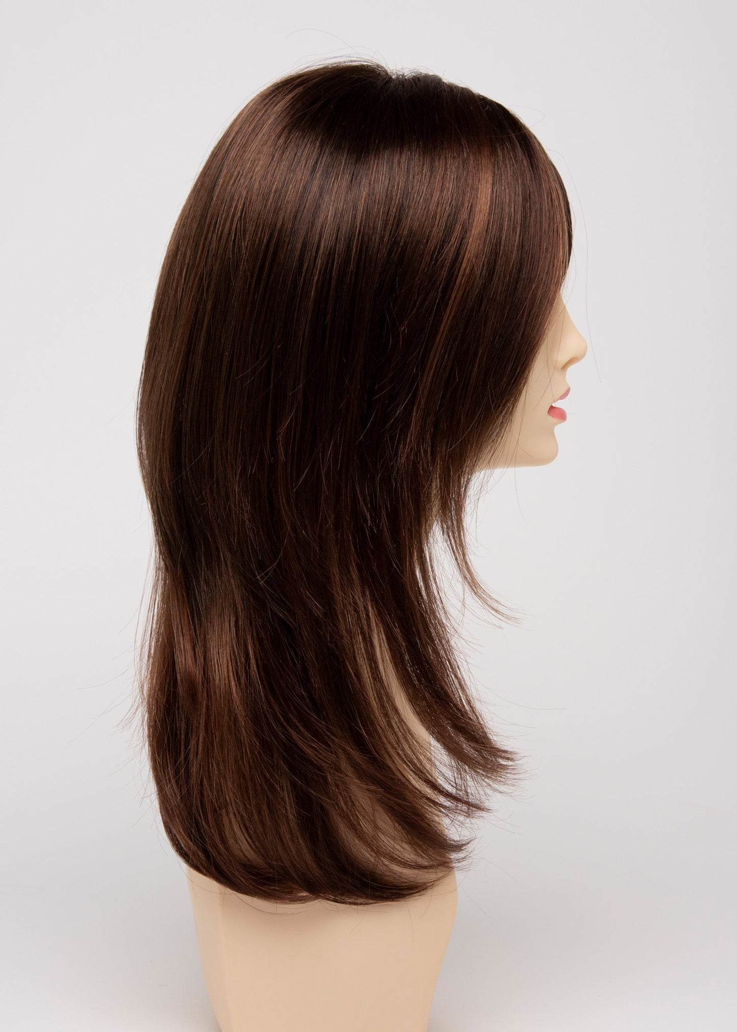 Belinda by Envy | Synthetic Lace Front Wig | Hand-Tied Mono Part