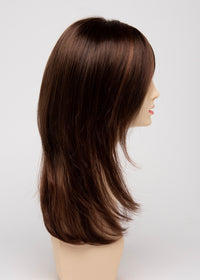 Belinda by Envy | Synthetic Lace Front Wig | Hand-Tied Mono Part